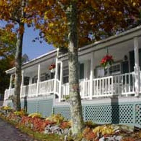 Mount Battie Inn Lincolnville Extérieur photo