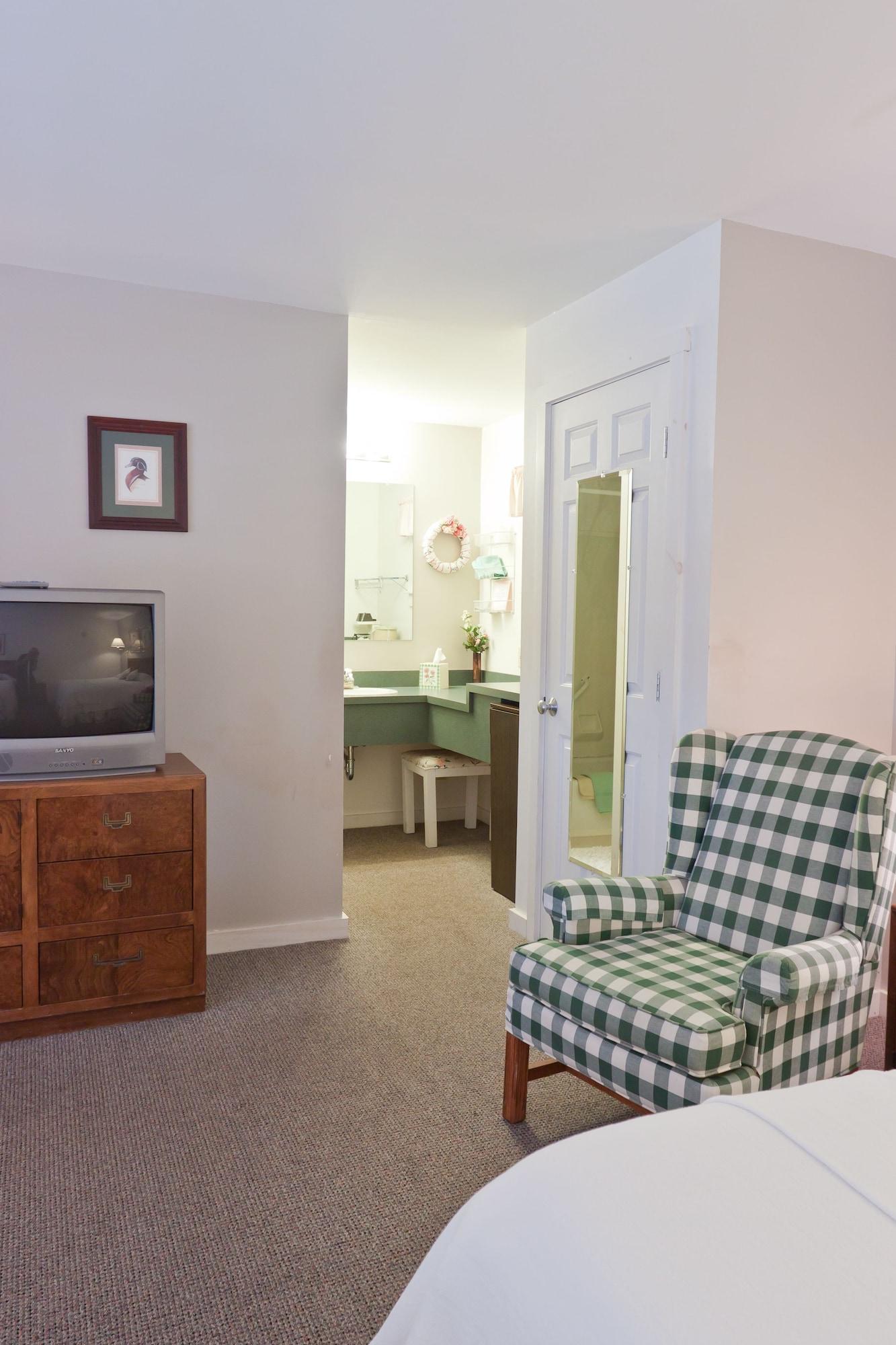 Mount Battie Inn Lincolnville Extérieur photo