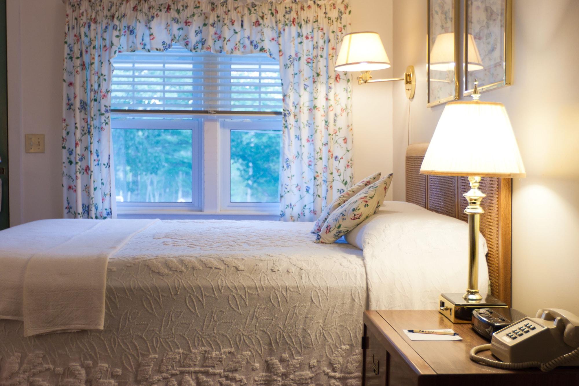 Mount Battie Inn Lincolnville Extérieur photo