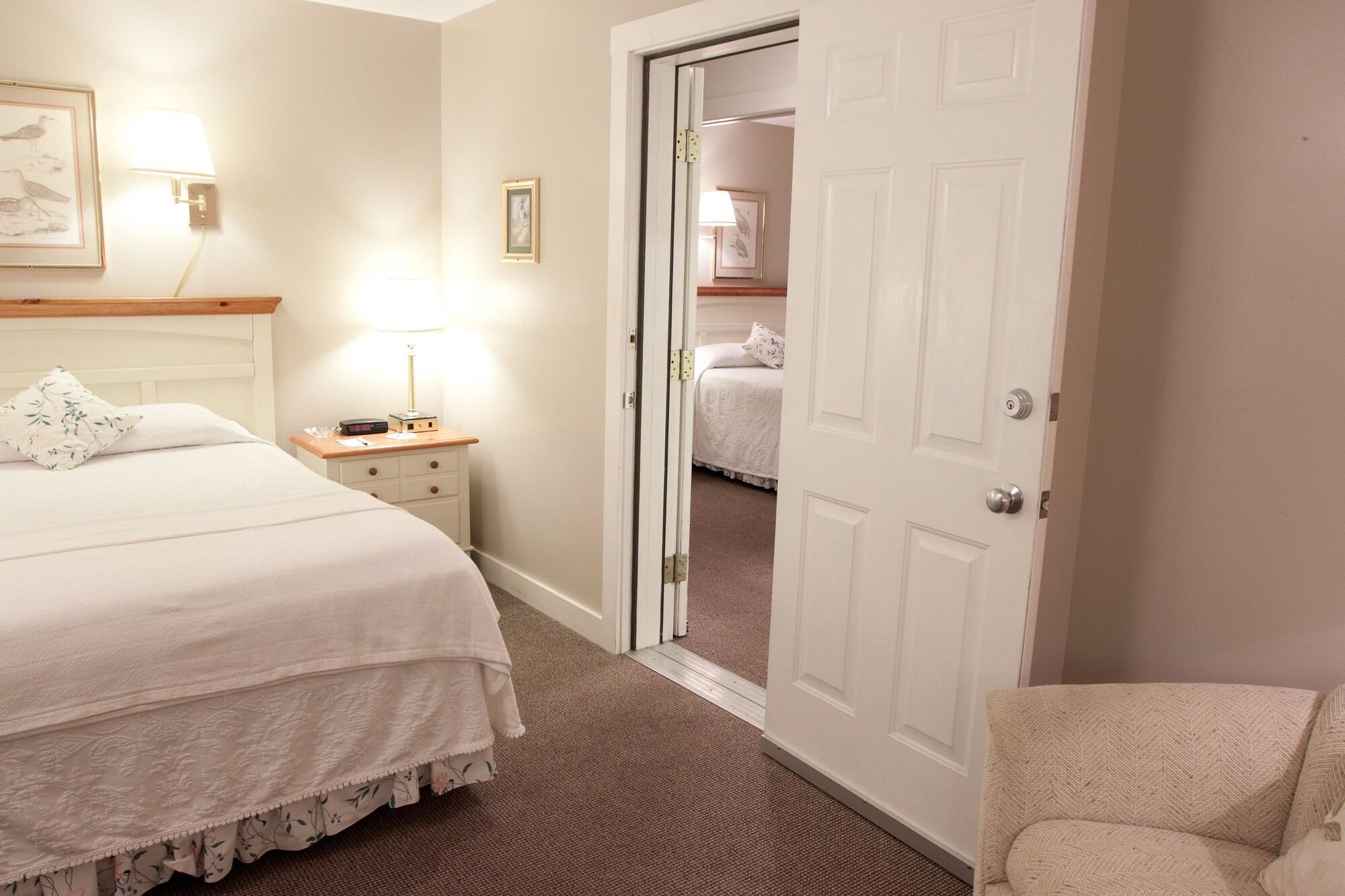 Mount Battie Inn Lincolnville Extérieur photo