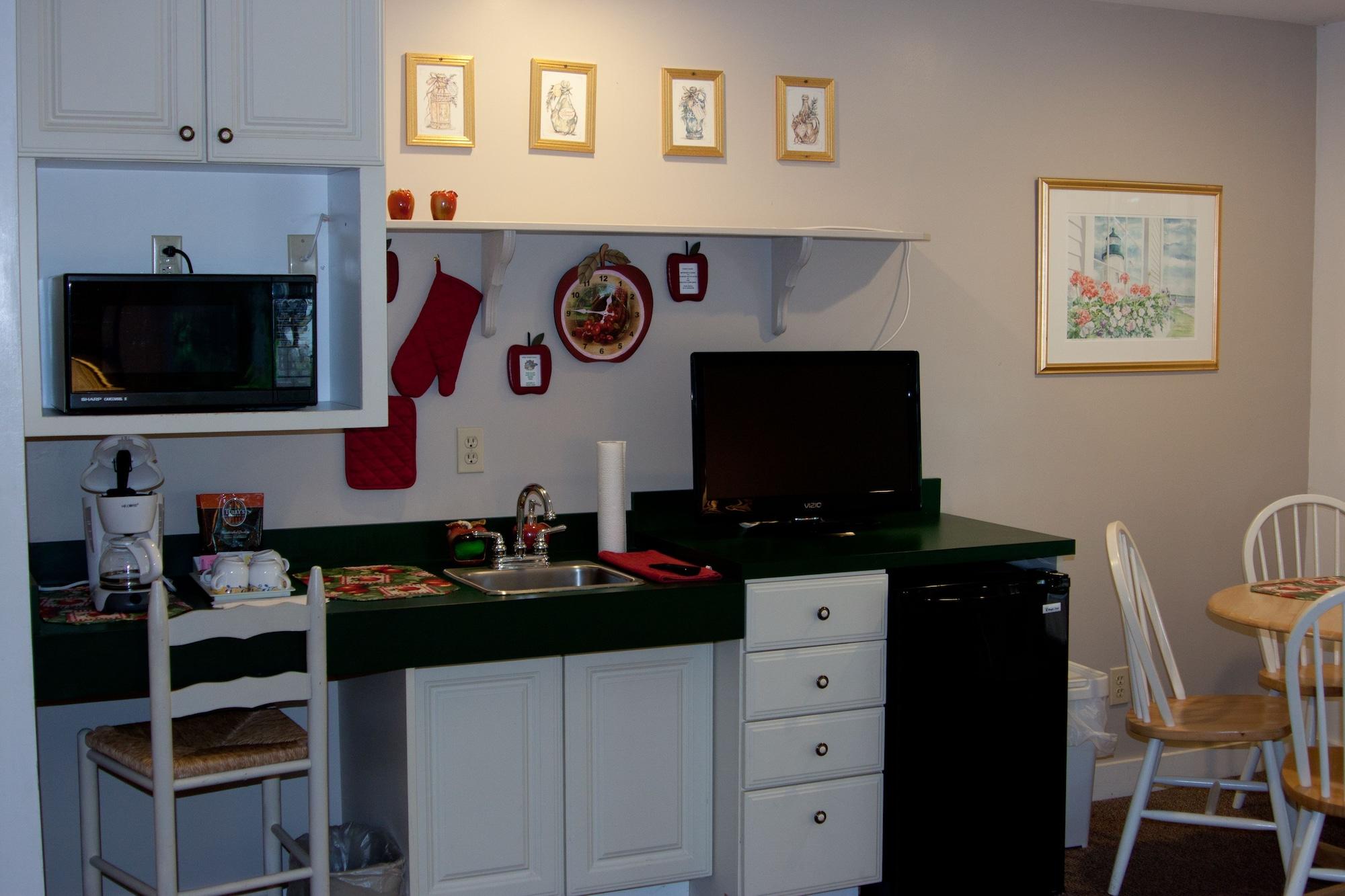Mount Battie Inn Lincolnville Extérieur photo