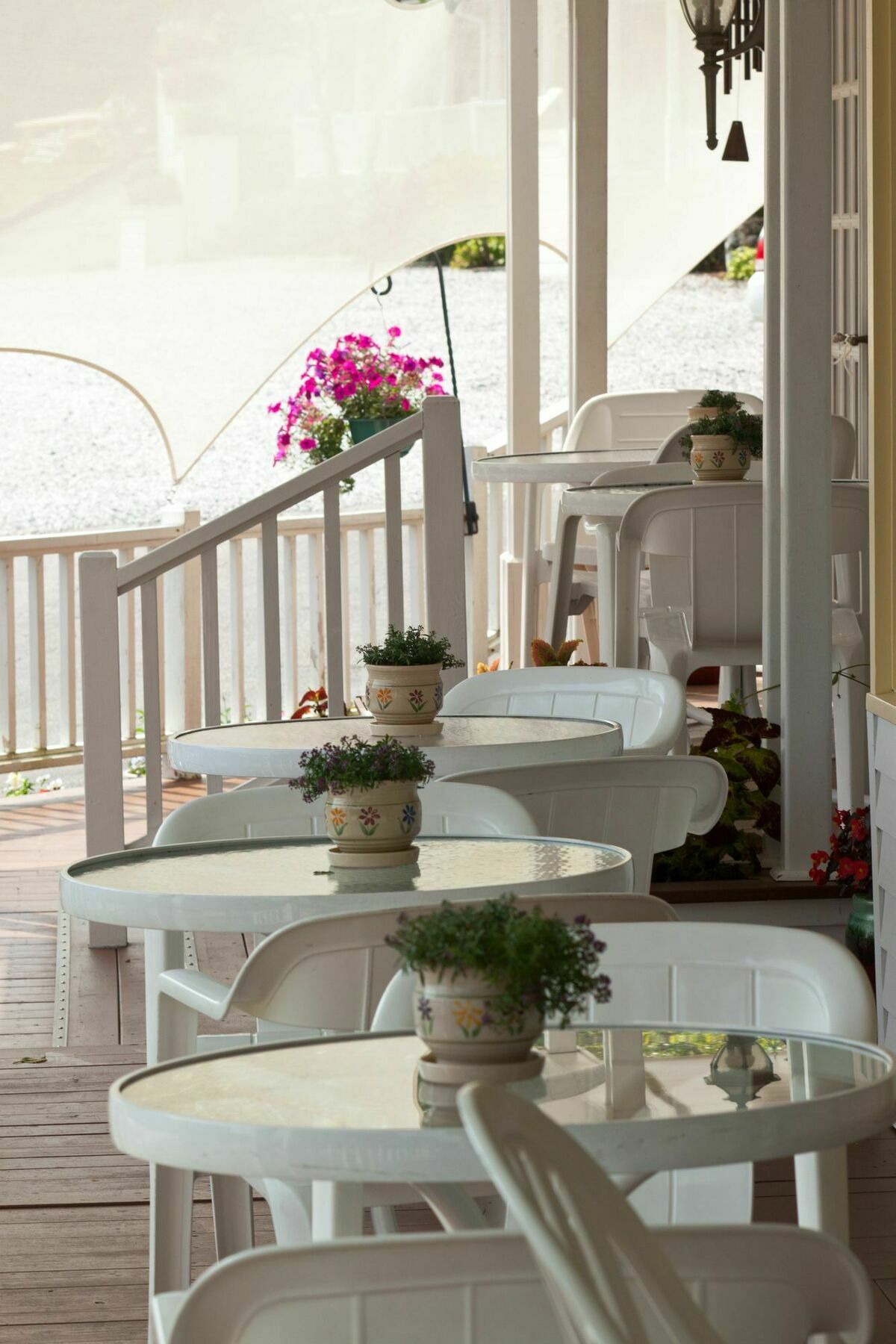 Mount Battie Inn Lincolnville Extérieur photo