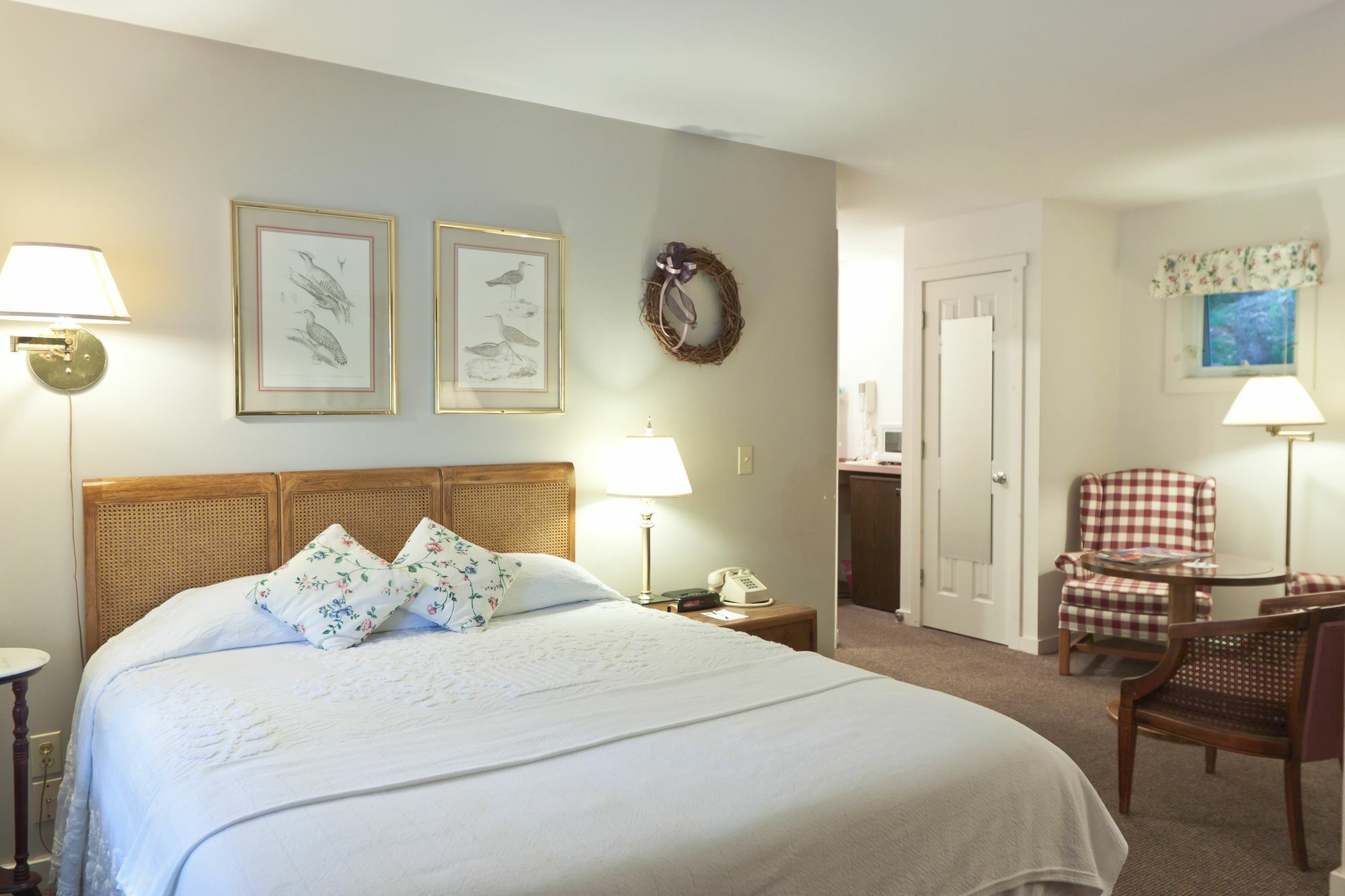 Mount Battie Inn Lincolnville Extérieur photo