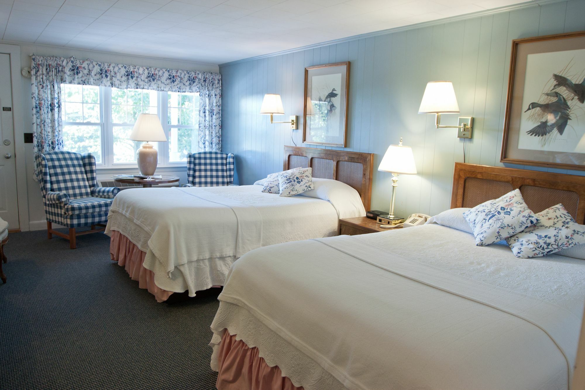 Mount Battie Inn Lincolnville Extérieur photo