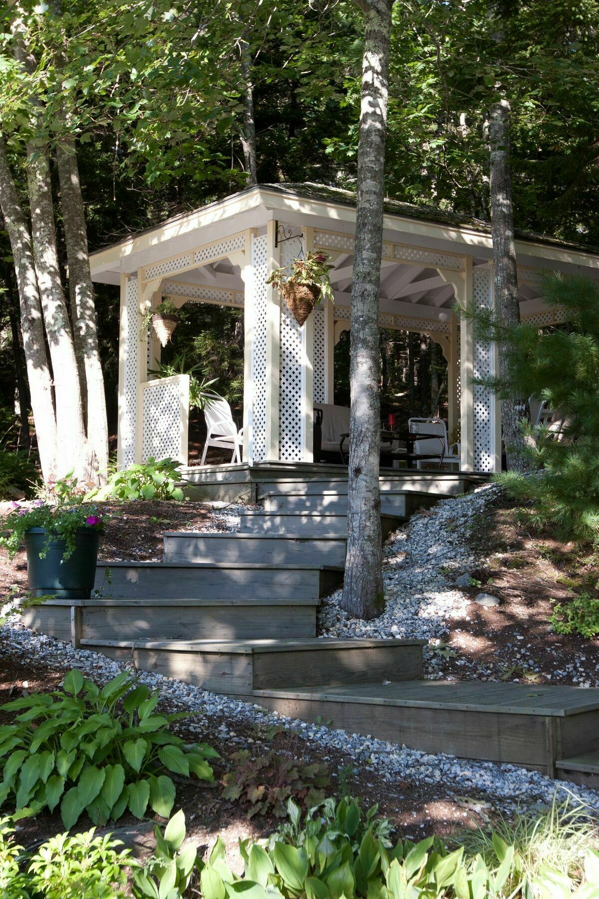Mount Battie Inn Lincolnville Extérieur photo