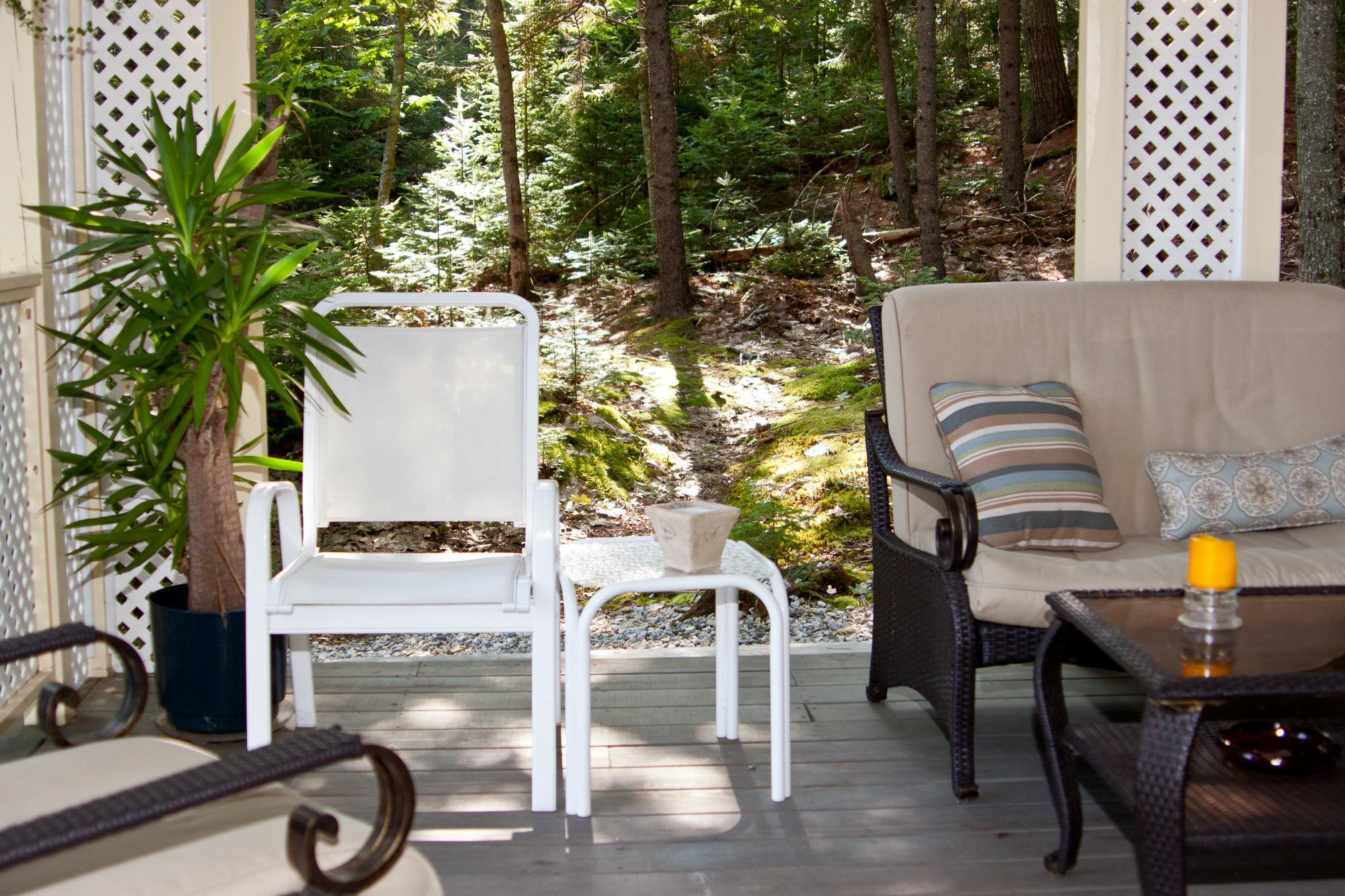 Mount Battie Inn Lincolnville Extérieur photo